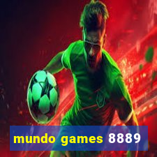 mundo games 8889